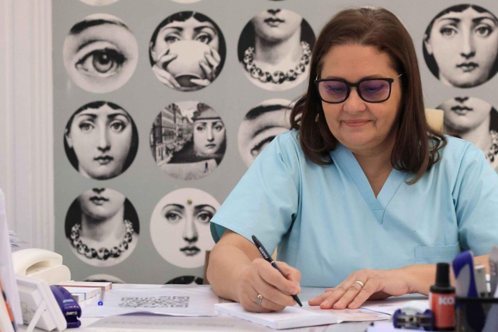 HPV și impactul său asupra întregului organism – viziunea integrativă a Dr. Lorena Turculeț