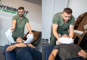 MedBoost Academy by Cristian Drosu curs chiropractică: Formare completă în tehnici HVLA, cu aplicabilitate clinică imediată