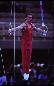 Ioan Silviu Suciu: Centre regionale de excelență – rețeaua care reînvie gimnastica în toată țara