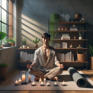 stil de viață conștient