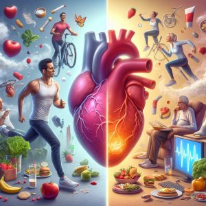 sănătate cardiovasculară