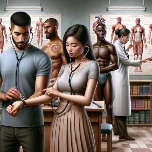 autoexaminare sănătate