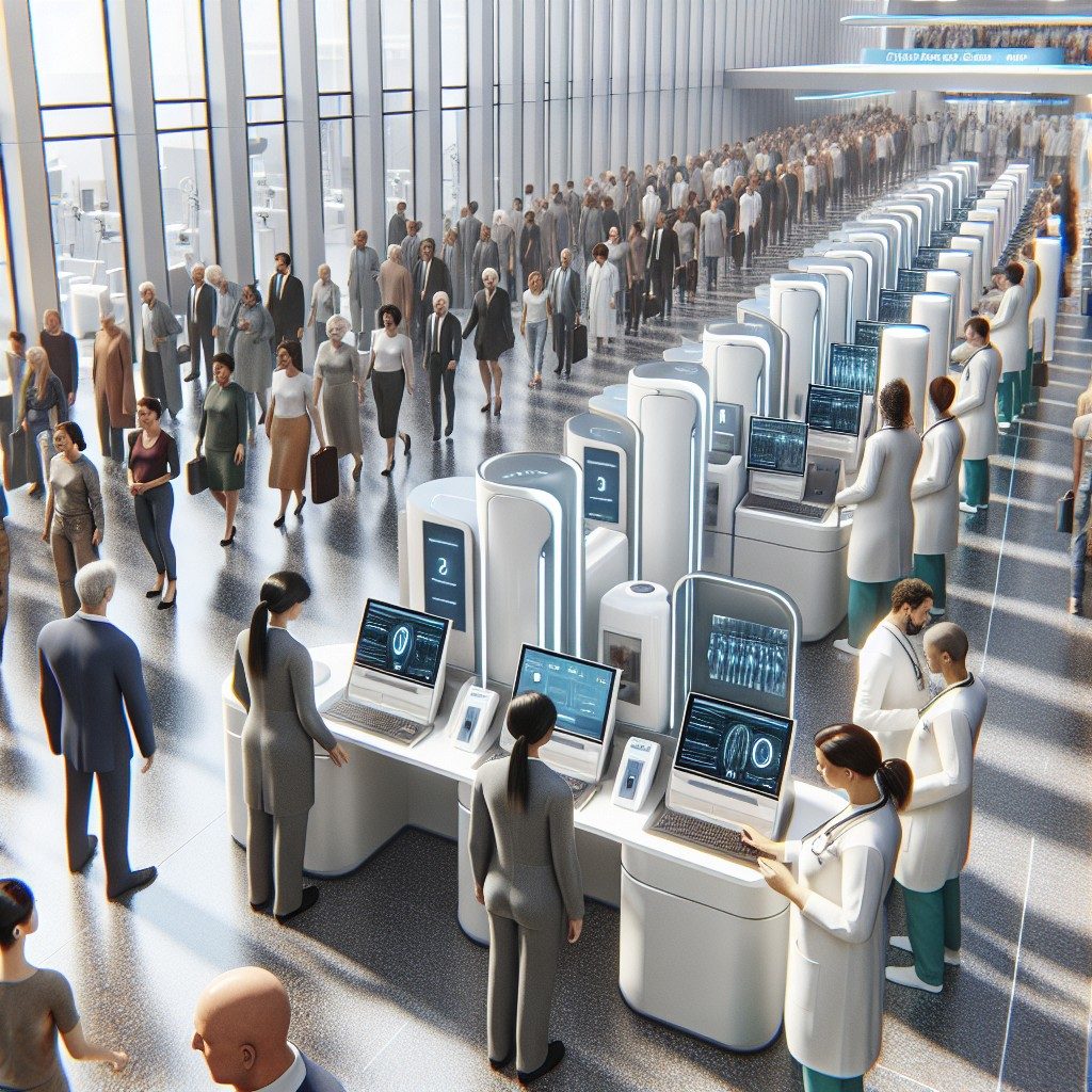 screening cancer România