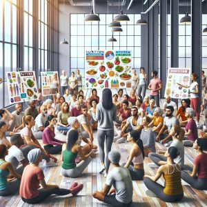 educația pentru sănătate