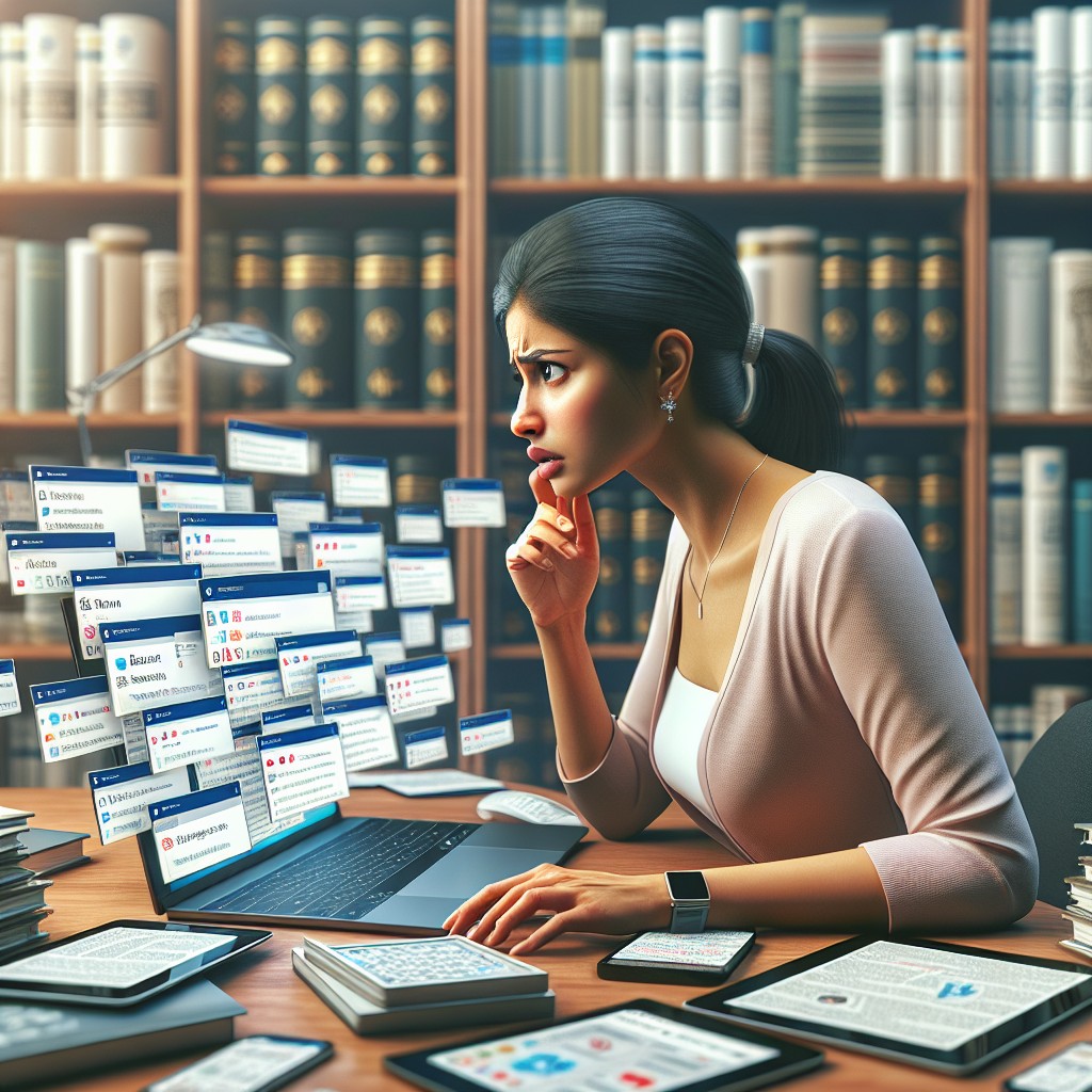 Cum să interpretezi corect informațiile medicale de pe internet