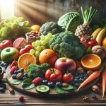 Nutriție și alimentație echilibrată: ghid pentru aport optim de nutrienți