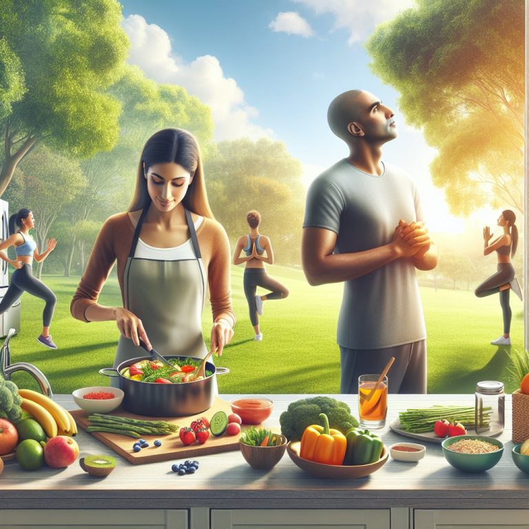 Prevenția bolilor cronice: obiceiuri zilnice care fac diferența