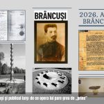 Brâncuși și publicul larg: de ce opera lui pare greu de „prins”